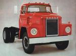 Dodge C800 1961 года